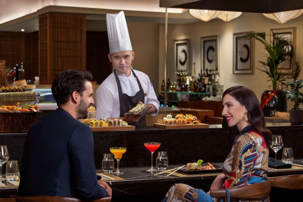 Gulf Court Hotel Business Bay (Dubai)